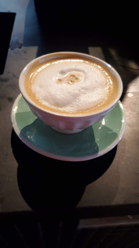 Coffee Shop «Please & Thank You», reviews and photos, 800 E Market St, Louisville, KY 40206, USA