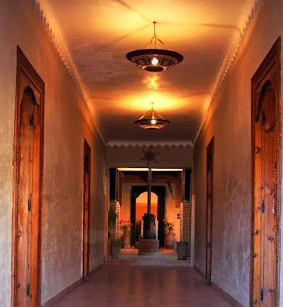 Photos of La Kasbah du Mgoun