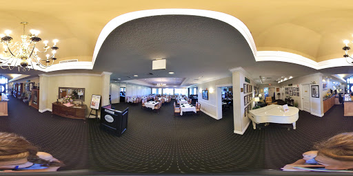 Golf Course «Dunedin Golf Club», reviews and photos, 1050 Palm Blvd, Dunedin, FL 34698, USA