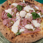 Photo n°1 de l'avis de Antonio.n fait le 07/05/2022 à 08:12 sur le  Pizzeria Ristorante Meeto à Caivano