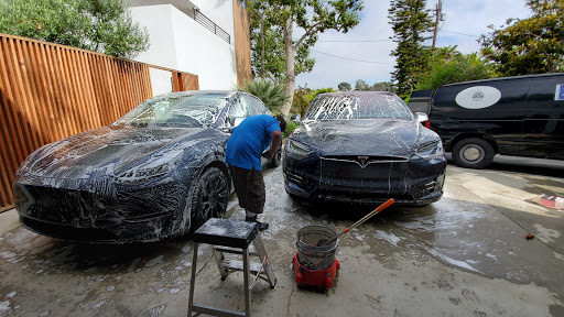 Tlacolulo Mobile Car Wash & Detail en Santa Monica