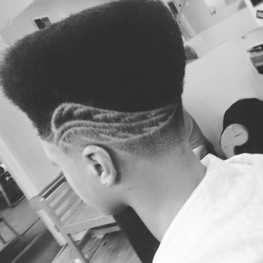 Barber Shop «Empire Barbershop», reviews and photos, 1236 E Empire St Suite 2, Bloomington, IL 61701, USA