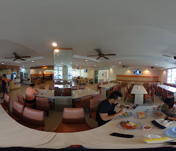 โรงแรม พีเอธานี : P.A. Thani Hotel photo