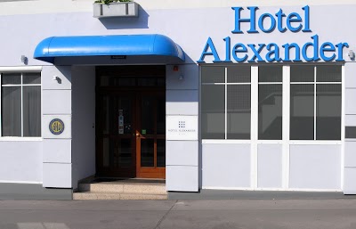 Photos of Hotel Alexander Wien