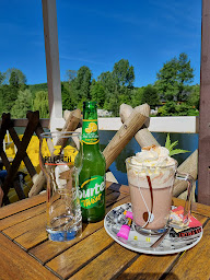 Photo n°20 de AU FIL DE L'EAU - Restaurant à Clécy à Clécy ()