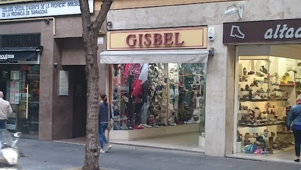 Gisbel