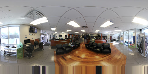 Subaru Dealer «Mark Miller Subaru South Towne», reviews and photos, 10920 State St, Sandy, UT 84070, USA