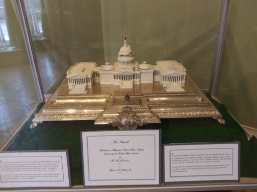 History Museum «Lambert Castle Museum», reviews and photos, 3 Valley Rd, Paterson, NJ 07503, USA