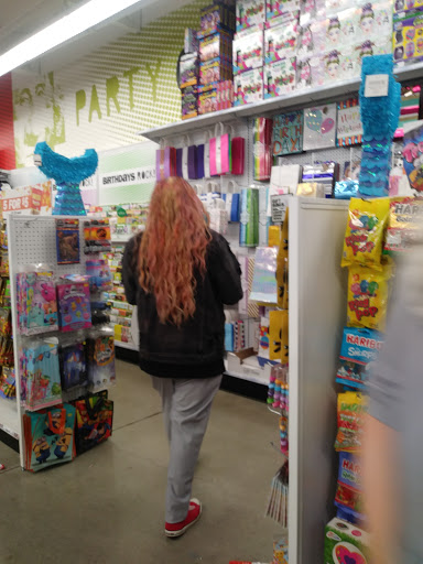 Variety Store «Five Below», reviews and photos, 802 W Arrow Hwy, San Dimas, CA 91773, USA