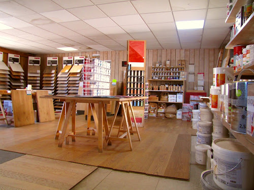 Magasin de materiaux de construction SAINBIOSE Meyzieu