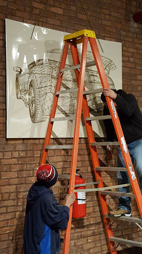 Event Venue «26 Bridge», reviews and photos, 26 Bridge St, Brooklyn, NY 11201, USA