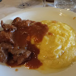 Photo n°1 de l'avis de Barbara. fait le 20/06/2022 à 23:35 sur le  Bar Ristorante Vetan - Chambres d'Hotes l'Abri à Saint-Pierre