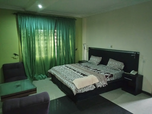 Gossard Hotel Satellite Town Lagos, 28 Community Rd, Satellite Town, Lagos, Nigeria, Beach Resort, state Lagos