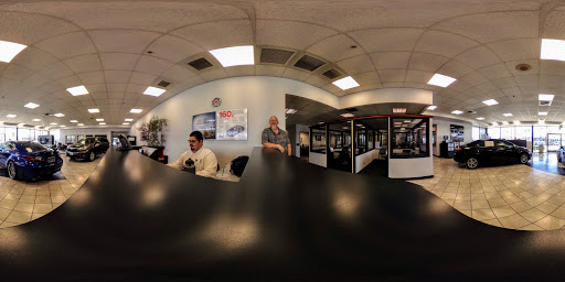 Used Car Dealer «Tustin Toyota Giant Used Car Center», reviews and photos, 44 Auto Center Dr, Tustin, CA 92782, USA