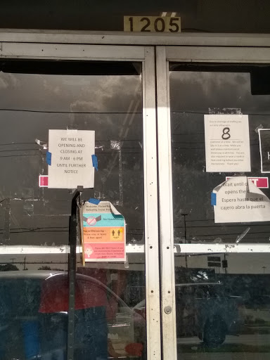 Hardware Store «Uvalde Hardware», reviews and photos, 1205 Uvalde Rd, Houston, TX 77015, USA