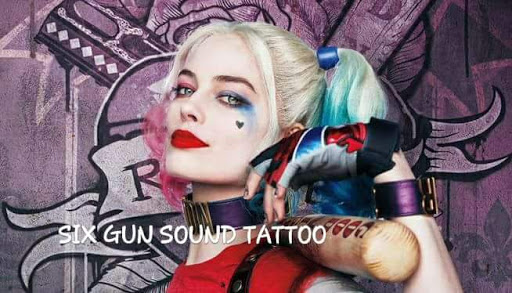 Explore easy tattoo ideas drawings, creative tattoo ideas in Davis, available at SIX GUN SOUND TATTOO