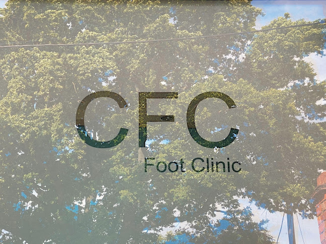 Reviews of Caroline's Foot Clinic in Colchester - Podiatrist