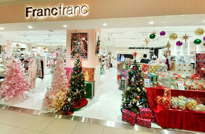 Francfranc ルクア大阪店
