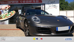 Photo n°21 de Chez Jeremy à Montescourt-Lizerolles ()