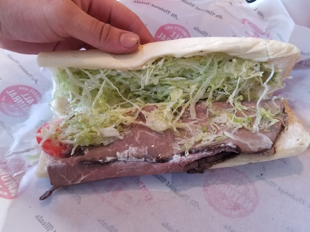 Jimmy John's 32751