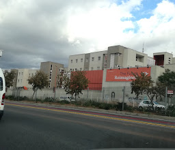 Sophiatown Residence. photo