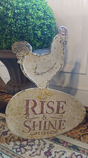 Florist «Colonial Floral & Gifts», reviews and photos, 123 S Main St, Waynesville, NC 28786, USA