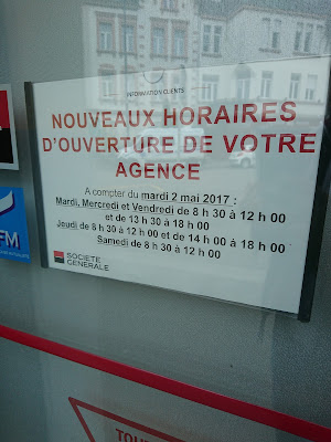 Société Générale à Metz