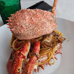 Photo n°2 de l'avis de Alessandro.a fait le 26/02/2023 à 19:40 sur le  Basilico Fresco Ristorante à Torre del Lago