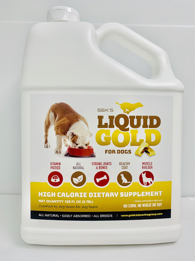 Gold Club Canine Group LLC