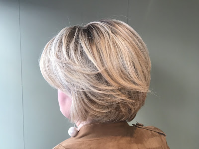 NJB coiffure à Nancy