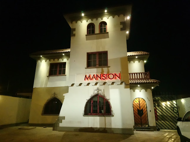 MANSION - Ica