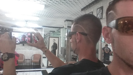 Barber Shop «Palm Harbor Barber Shop», reviews and photos, 1122 Florida Ave, Palm Harbor, FL 34683, USA