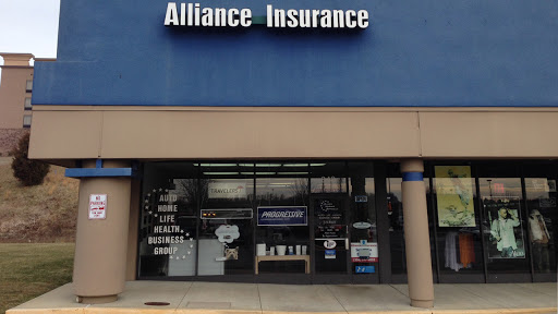 Insurance Agency «Alliance Insurance Services», reviews and photos