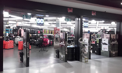 Galerie commerciale Casino K'store à Grenoble