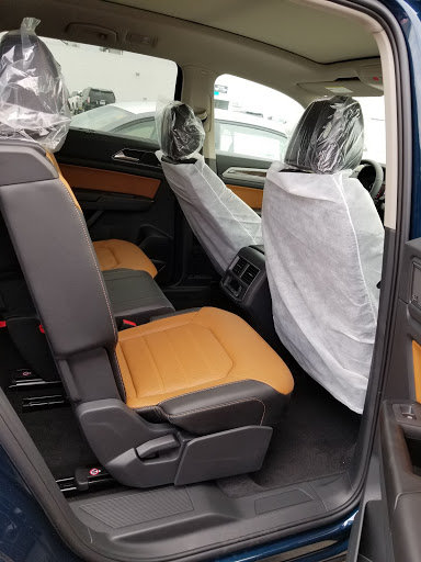 Car Dealer «Vyletel Volkswagen Buick GMC», reviews and photos, 40555 Van Dyke, Sterling Heights, MI 48313, USA