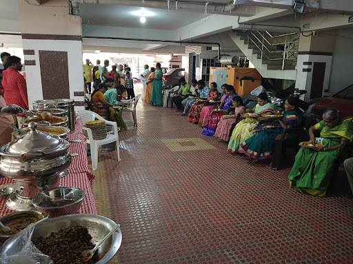 Catering Service 11