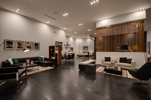 Furniture Store «Modani Modern Furniture Store Dallas», reviews and photos, 4700 Alpha Rd, Dallas, TX 75244, USA