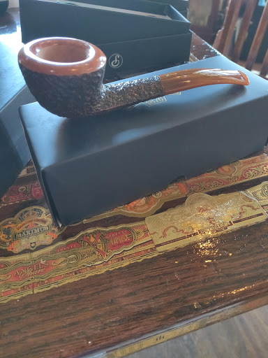 Tobacco Shop «Grapevine Cigar Tobacco», reviews and photos, 120 S Main St # 60, Grapevine, TX 76051, USA