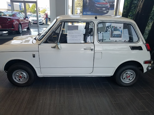 Used Car Dealer «Manly Hyundai», reviews and photos, 2755 Corby Ave, Santa Rosa, CA 95407, USA