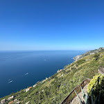 Photo n°4 de l'avis de Viktoria.e fait le 04/07/2023 à 15:07 sur le  Grand Hotel Sant'Orsola à Agerola