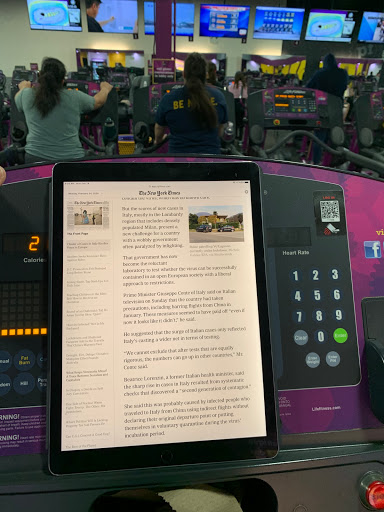 Gym «Planet Fitness - Lincolnwood, IL», reviews and photos, 6850 McCormick Blvd, Lincolnwood, IL 60712, USA