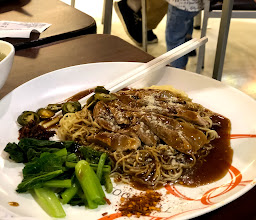 Food Hall photo