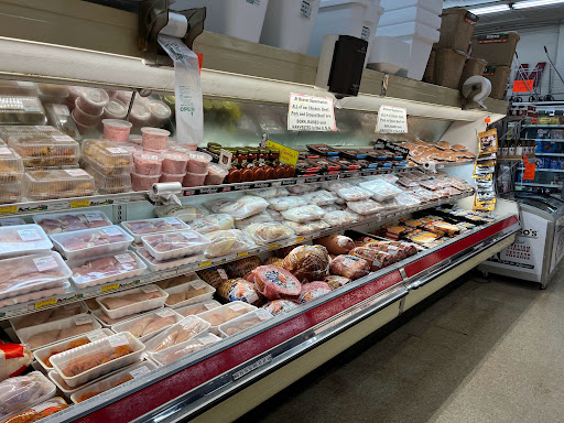 Grocery Store «Beaver Supermarket», reviews and photos, 648 3rd St, Beaver, PA 15009, USA