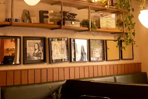 Belô Café image