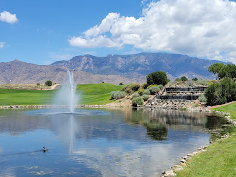 Sandia Golf Club