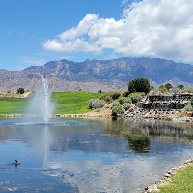 Sandia Golf Club