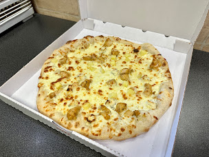 Photo n°14 de Luna Pizza à Dijon ()