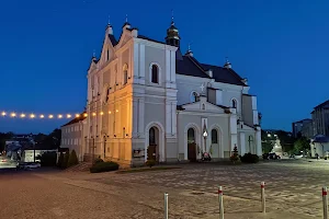 Cathedral of the Holy Trinity image