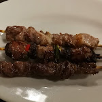 Photo n°4 de l'avis de Giorgio.i fait le 28/09/2018 à 14:38 sur le  ristorante La Quiete à Tocco da Casauria