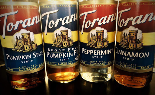 Coffee Shop «Grounds for Coffee Sunset», reviews and photos, 2583 N Main St, Sunset, UT 84015, USA